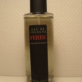 Bergamotto Marino - Gianfranco Ferré