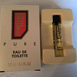 Marbert Man Pure - Marbert