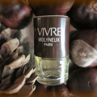 Vivre (1971) (Eau de Toilette) - Molyneux