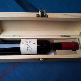 Le Boisé - Ginestet