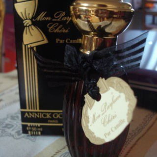 Mon Parfum Chéri par Camille (Eau de Parfum) - Goutal