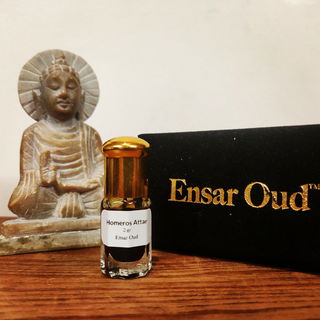 Homeros Attar - Ensar Oud / Oriscent