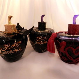 Lolita Lempicka Eau de Minuit 2011 - Lolita Lempicka