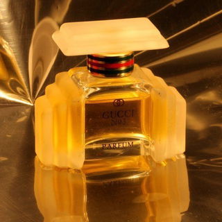 Gucci № 3 (Eau de Toilette) von Gucci