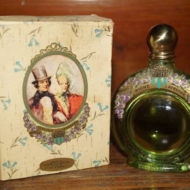 Alt Rheinisch Lavendel / Famous Rhine Lavender - 4711