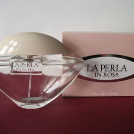 In Rosa (Eau de Toilette) - La Perla