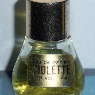Violette (Eau de Toilette) - Fragonard
