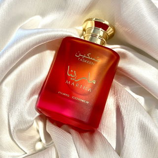 Taskeen Marina by Paris Corner