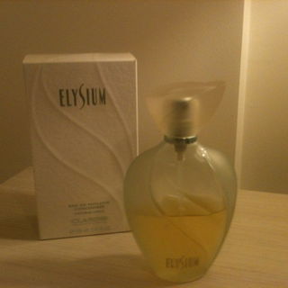 Elysium - Clarins