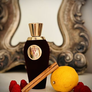 Stricnina by V Canto