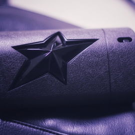 A*Men Pure Leather - Mugler