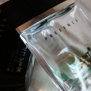 Présence (Eau de Toilette) - Montblanc