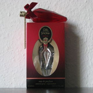 Rouge von Dita von Teese