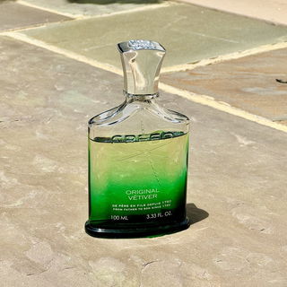 Original Vetiver by Creed