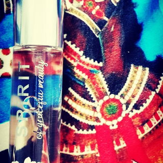 Spirit of Graceful Beauty - Spirit