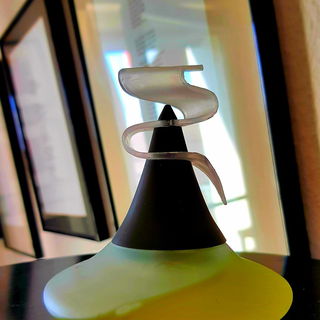 Kabinett, Gedicht und Duft.