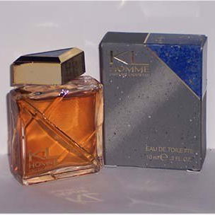 KL Homme (Eau de Toilette) by Karl Lagerfeld