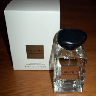 Armani Privé - Oranger Alhambra - Giorgio Armani
