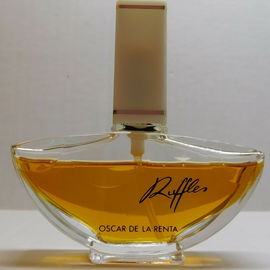 Ruffles (Eau de Toilette) - Oscar de la Renta