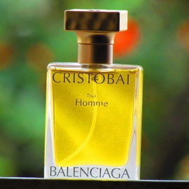 Cristobal pour Homme (Eau de Toilette) - Balenciaga