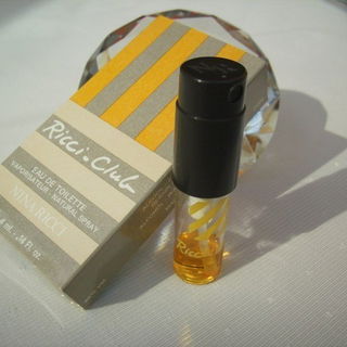 Ricci-Club (Eau de Toilette) - Nina Ricci