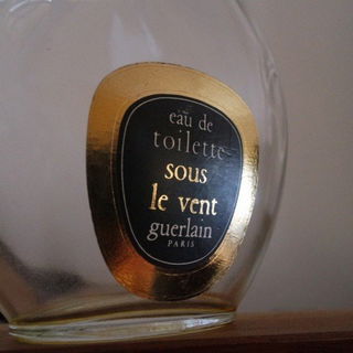 Sous le Vent (Eau de Toilette) von Guerlain