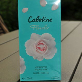 Cabotine Floralie - Grès
