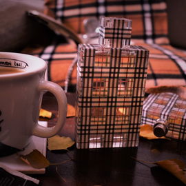 Brit for Women (Eau de Parfum) - Burberry