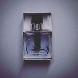 Dior Homme Eau for Men (Eau de Toilette) - Dior