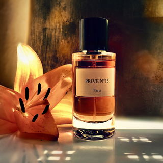 Courir Le Monde / Privé N°15