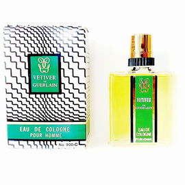 Vintage Guerlain, 70er Jahre mit 