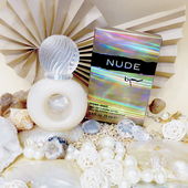 Feine nackte und helle Nuancen (von AromaTikka)