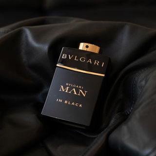 Bvlgari Man In Black von Bvlgari