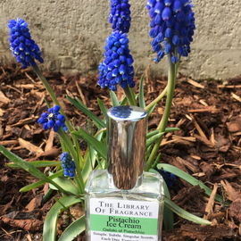 Pistachio Ice Cream (Cologne) - Demeter Fragrance Library / The Library Of Fragrance