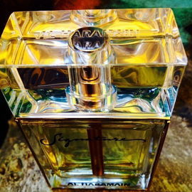 Signature (Eau de Parfum) - Al Haramain / الحرمين