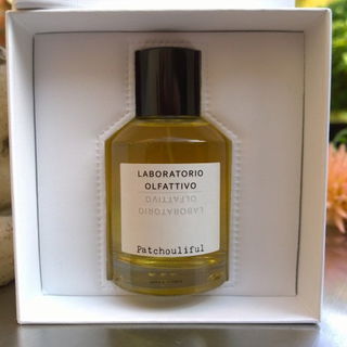 Patchouliful by Laboratorio Olfattivo