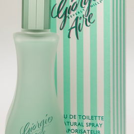 Giorgio Aire - Giorgio Beverly Hills