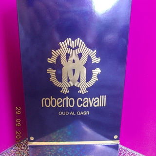 Roberto Cavalli Oud al Qasr von Roberto Cavalli