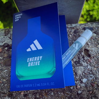 Energy Drive by Adidas