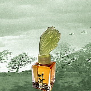 Vent Vert (1990) - Balmain