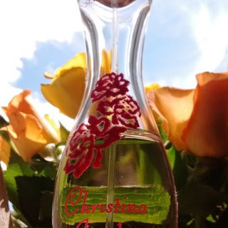 Touch Of Seduction by Christina Aguilera
