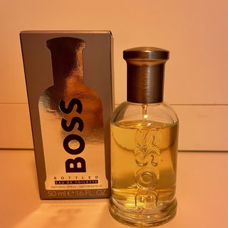 Boss Bottled (Eau de Toilette) von Hugo Boss