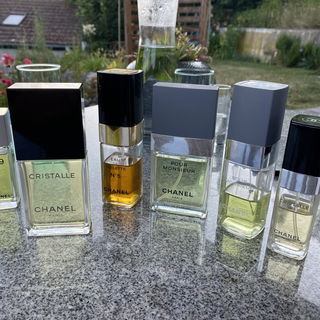 Cristalle (Eau de Parfum) von Chanel