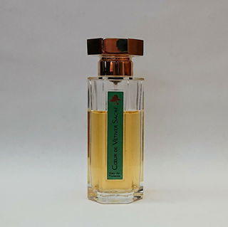 Cœur de Vétiver Sacré von L'Artisan Parfumeur