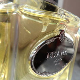 Infusion de Vétiver (2010) - Prada