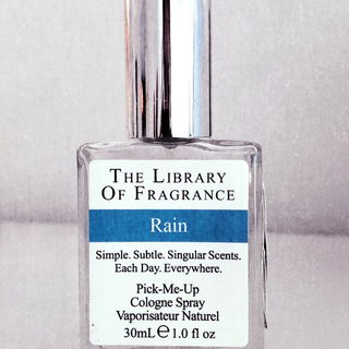 Rain (Cologne) - Demeter Fragrance Library / The Library Of Fragrance