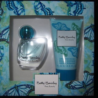 Pretty Butterfly - Betty Barclay