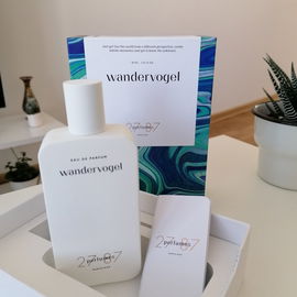 Wandervogel / Wanderlust - 27 87 Perfumes