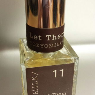 Let Them Eat Cake No. 11 von Tokyomilk