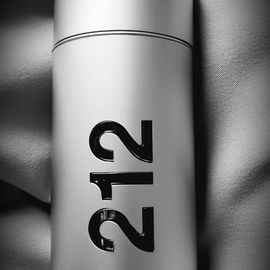 212 Men (Eau de Toilette) - Carolina Herrera